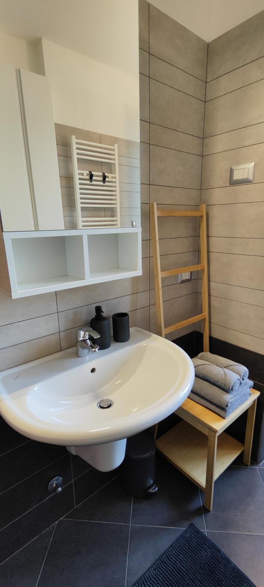 Апартаменты Jasmine Malpensa Express And Train To Milano Бусто-Арсизио Экстерьер фото